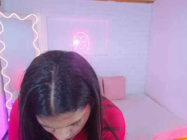 Offline Lexy-tay on BongaCams