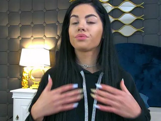 Freechat LeyaCass on BongaCams