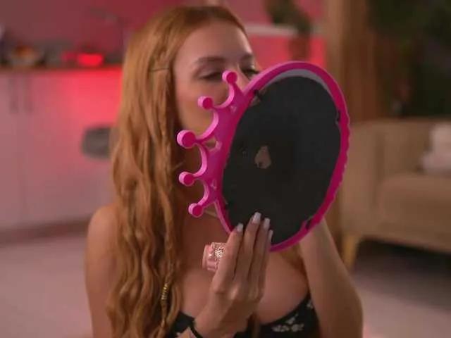 Freechat LeyaMeyers on BongaCams