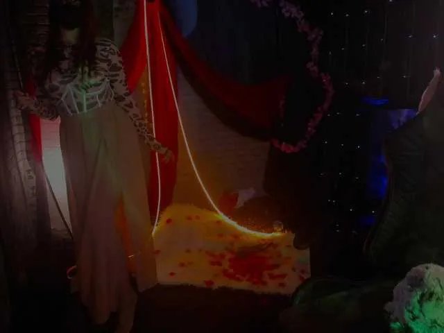 Offline Li-Drago on BongaCams