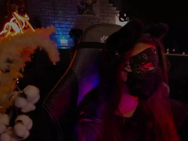 Offline Li-Drago on BongaCams