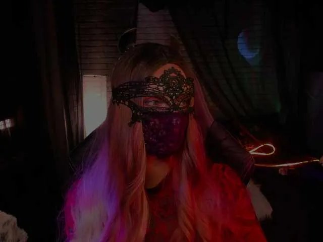 Offline Li-Drago on BongaCams