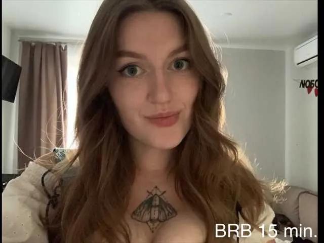 Freechat Lianna on BongaCams