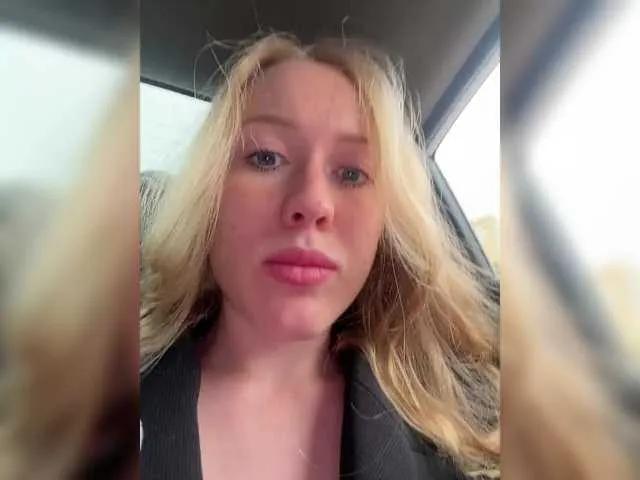 Freechat Likachkaa on BongaCams