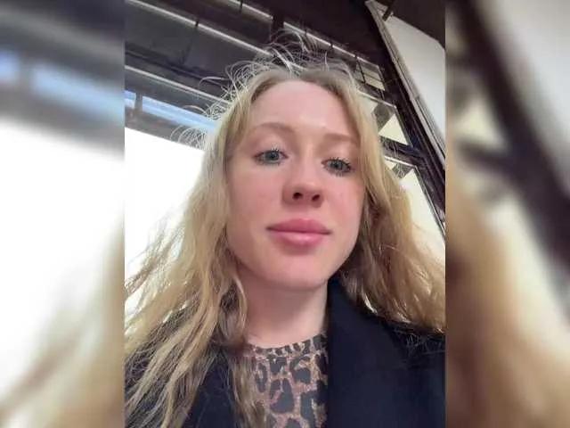 Freechat Likachkaa on BongaCams