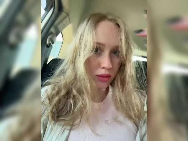 Freechat Likachkaa on BongaCams