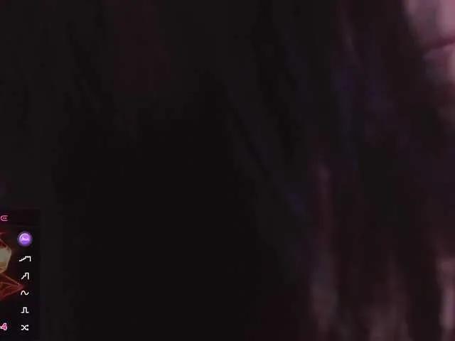 Freechat LilithDark on BongaCams