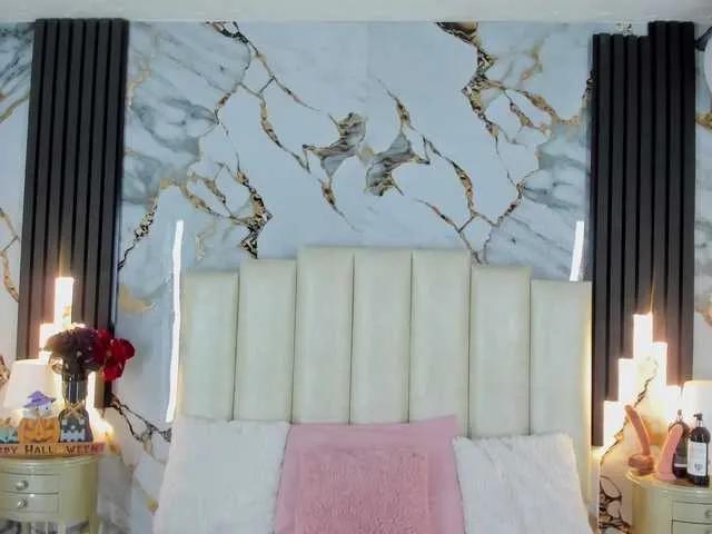 Lilithmars69 on BongaCams 