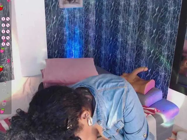 Offline LILITHROUSE88 on BongaCams