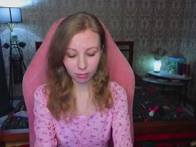 LillAna on BongaCams