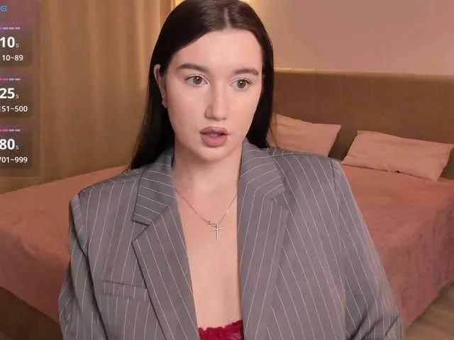 Lillian-s on BongaCams 