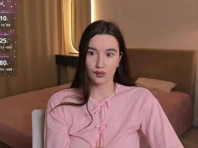 Lillian-s on BongaCams