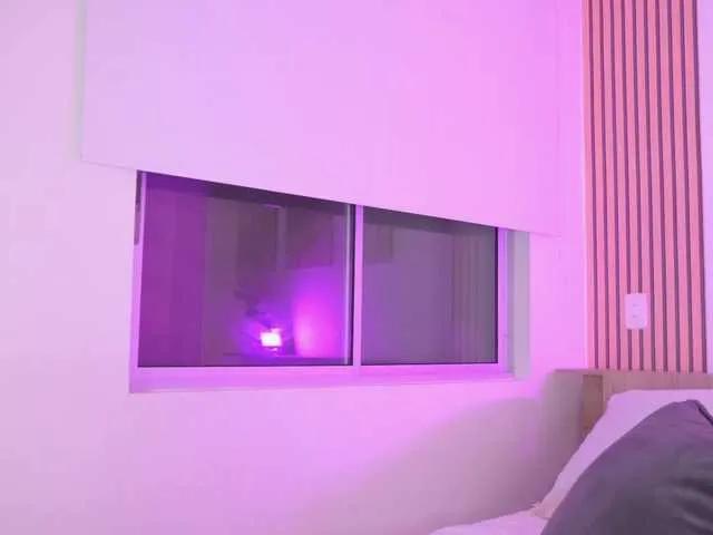 BongaCams LillyThomps is Freechat LillyThomps — that you treat me well and tell me hot things