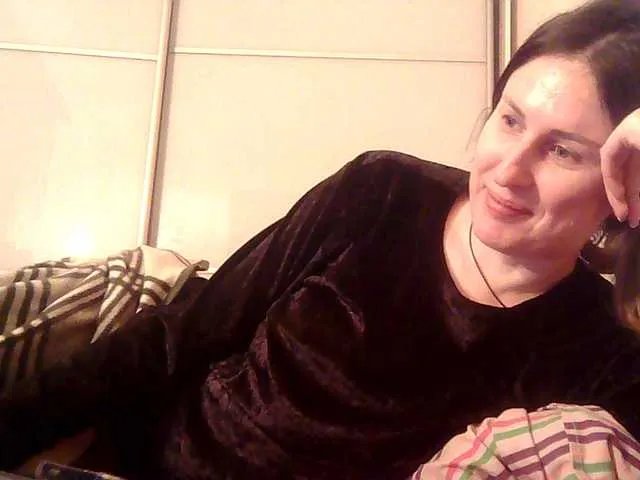 lily133 on BongaCams 