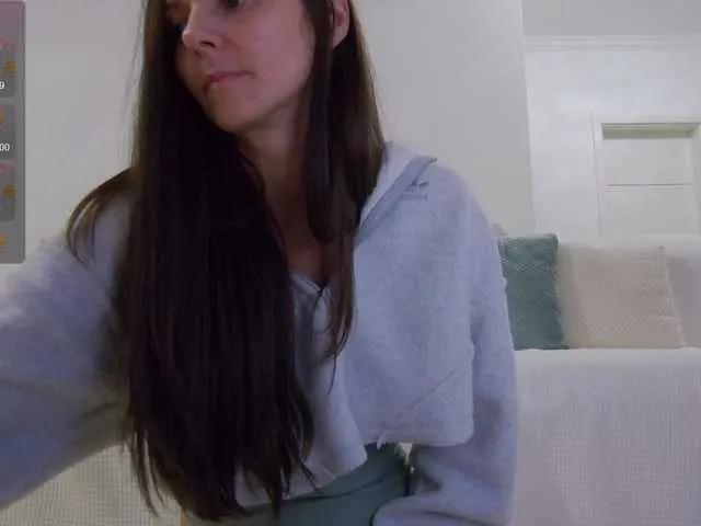 Offline LilyRoselyn on BongaCams