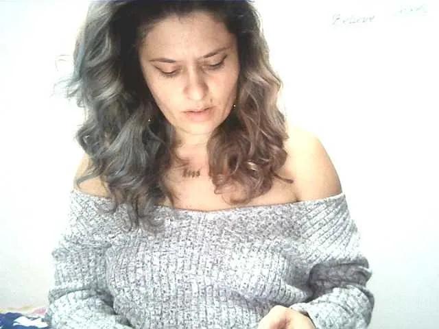 lionessmom on BongaCams