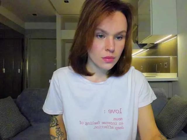 Freechat LisaDaniels on BongaCams