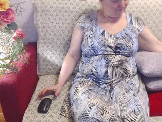 Offline lisaemersson on BongaCams