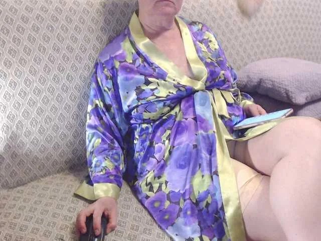 Offline lisaemersson on BongaCams