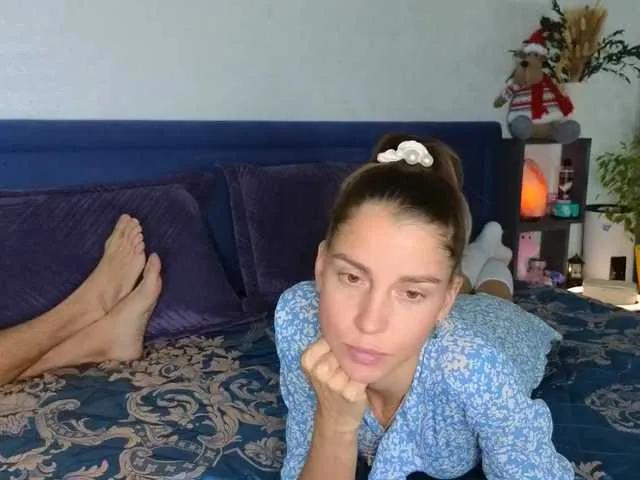 Freechat Lisi4ka-Basik on BongaCams