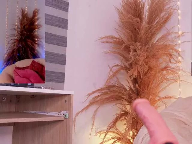 Offline LissaMorgann on BongaCams