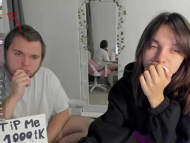 BongaCams lissazmark2 is Freechat lissazmark2 — Freechat on BongaCams