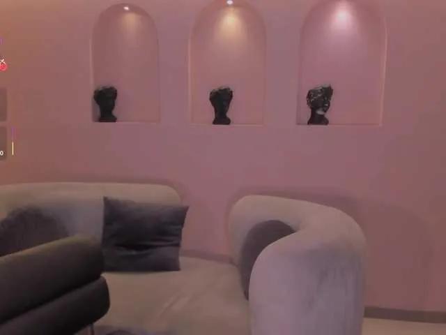 Freechat LizzCooper on BongaCams