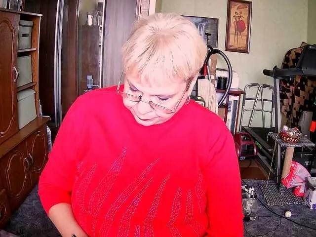 Freechat LOLA88888 on BongaCams