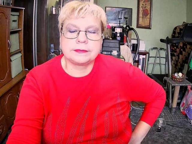 Freechat LOLA88888 on BongaCams