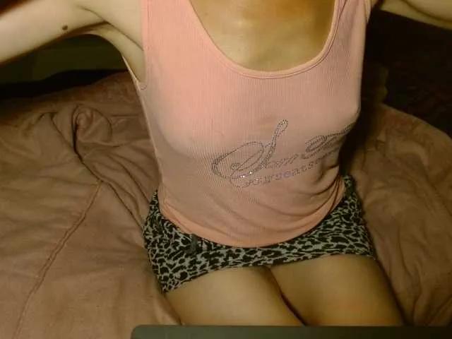 Offline LorraineOSun on BongaCams