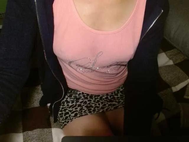 Offline LorraineOSun on BongaCams