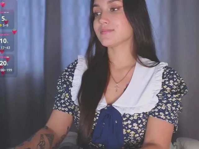 Offline lost888a on BongaCams