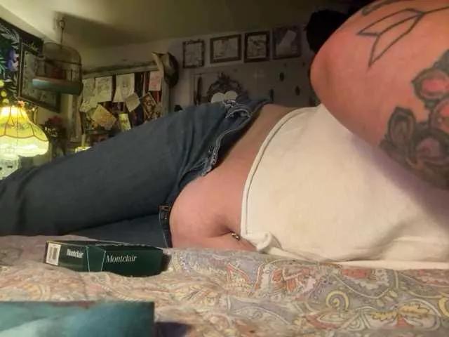 Offline Lostnalice on BongaCams