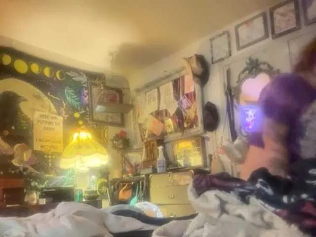 Offline Lostnalice on BongaCams