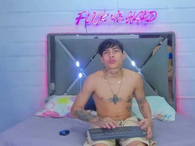 Offline LoveBoundDuo1 on BongaCams