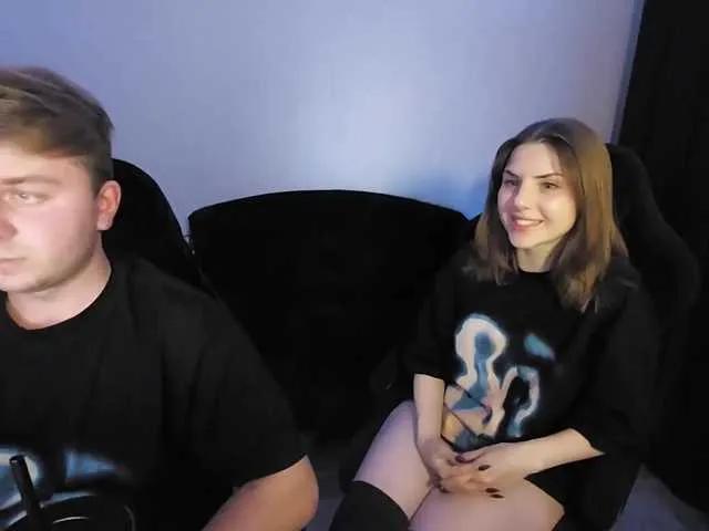 Freechat LovelyNelly on BongaCams