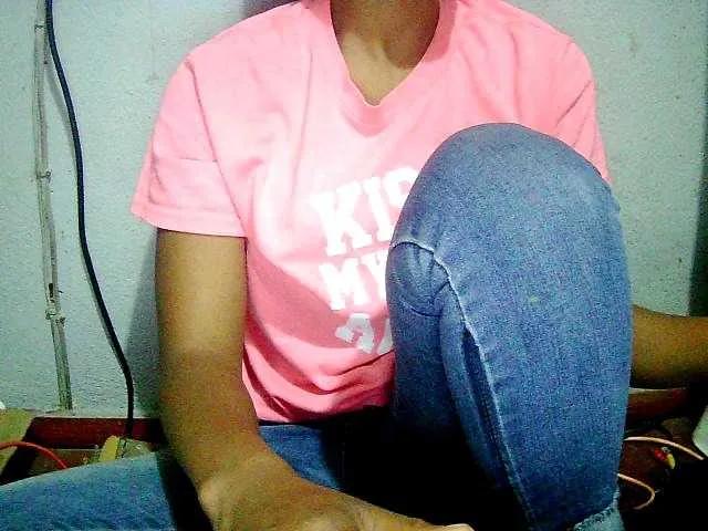 Offline LoveSexx23 on BongaCams