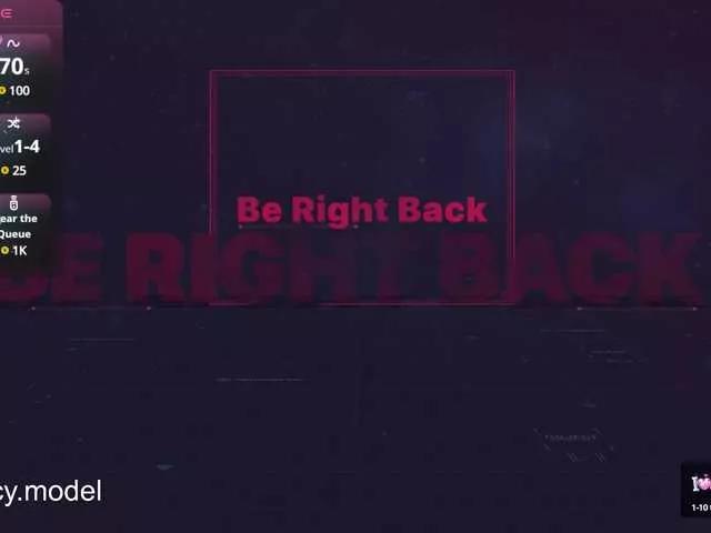 Freechat lucygirl- on BongaCams