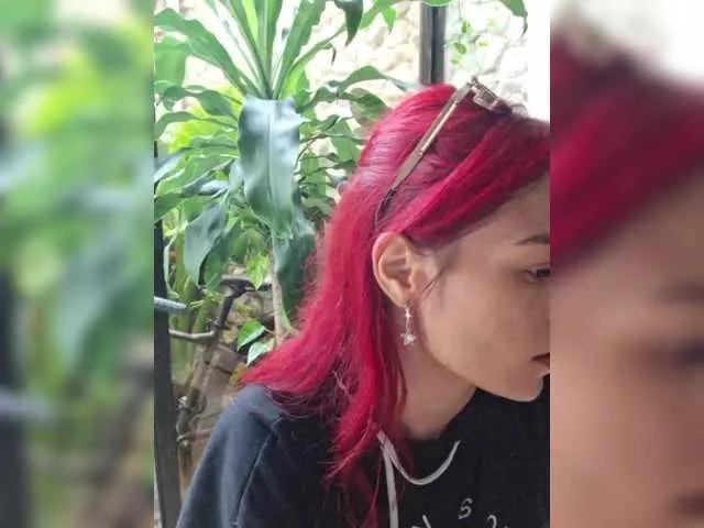 Offline LucyMiller on BongaCams