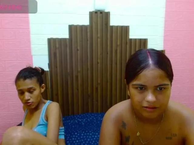 Freechat Lulu-Ashley-Tatiana on BongaCams