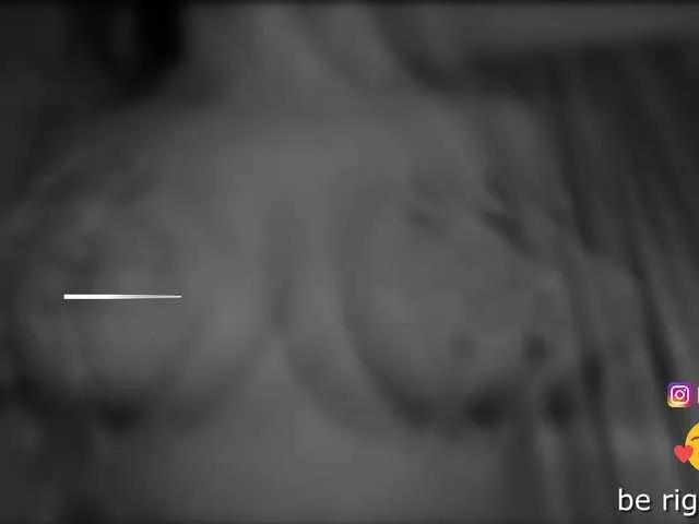 Offline lulumedvedeva on BongaCams