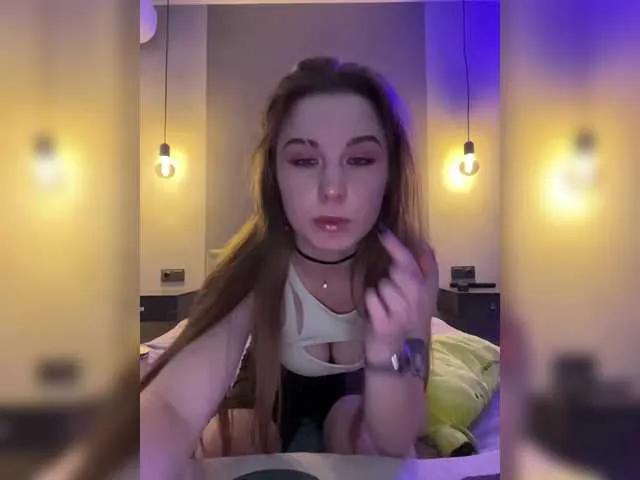 Luna556 — Freechat on BongaCams