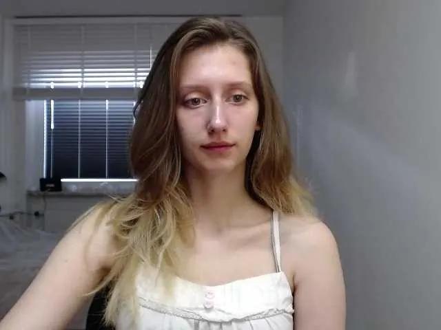 LUNAdream on BongaCams