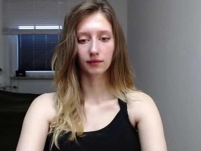 LUNAdream on BongaCams