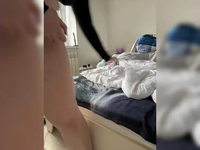 Freechat LunaLu13 on BongaCams