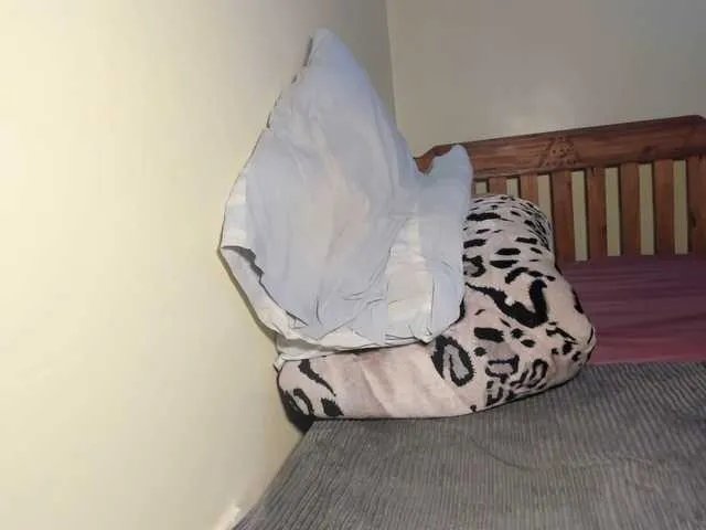 Freechat LureNoir24 on BongaCams