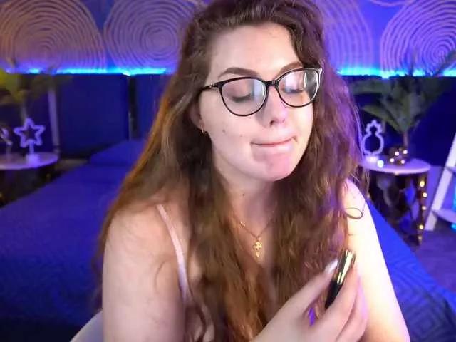 LuxSopphia on BongaCams