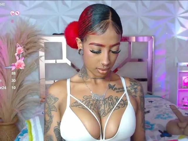 BongaCams Madisson3333 is Freechat Madisson3333 — I love the feeling of your eyes in my body, love to be watch and have a look at what I'm doing to you. I want to be intimate with you in all the senses you can imagine. Be a gentleman and I'll be your perfect lady, hot and sassy!