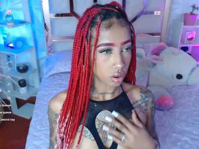 Offline Madisson3333 on BongaCams