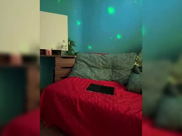 Offline Magic-Alice on BongaCams